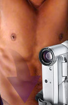 :: GAY EBONY STUDS :: Rated The Hottest Black Stud Site Online